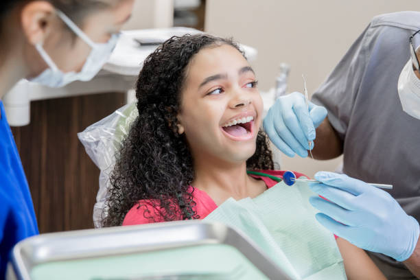 Best Emergency Treatment for Toothache in Grandview, IL