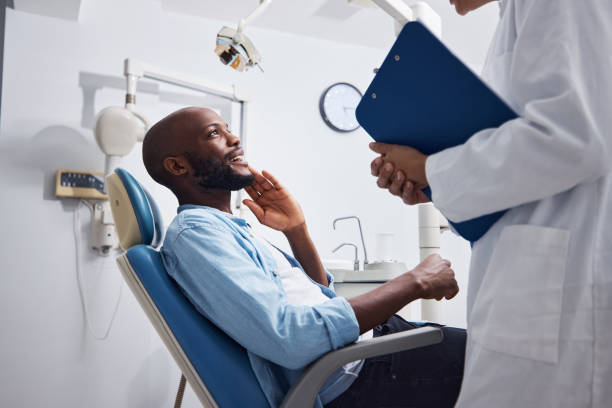 Best Weekend Emergency Dentist in Grandview, IL