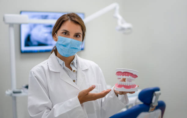 Best Emergency Treatment for Toothache in Grandview, IL