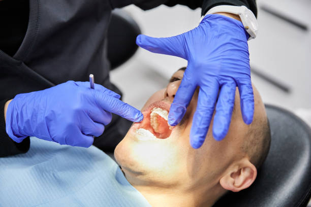 Best Weekend Emergency Dentist in Grandview, IL